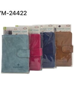 Passport Cover YM-24422