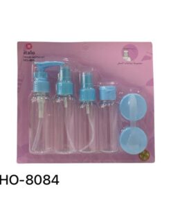 Liquid's Bottles HO-8084