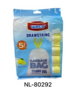 Garbage Bags 20 L