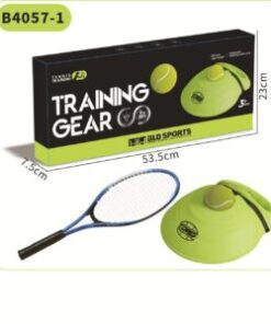Tennis Training B4057-1