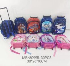 School's Bag MB-80995