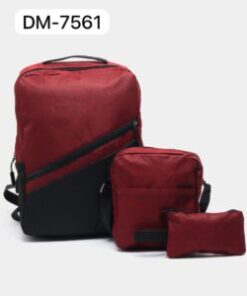 School Bag DM- 7561
