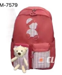 School Bag DM- 7579