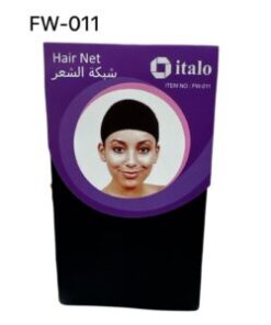 Hair Net FW-011