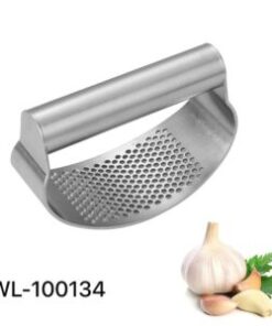 Garlic Press Rocker