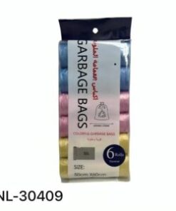 Garbage Bags NL-30409