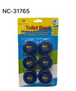 Toilet Bowl Freshener