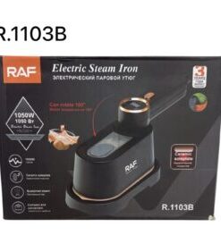 Electric Steam Iron
