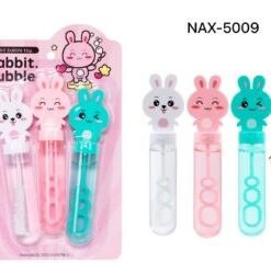 Rabbit Bubbles