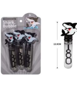 Shark Bubbles