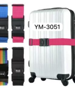 Luggage Travel Belt