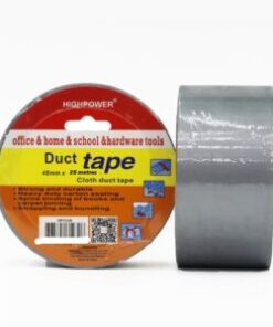 Duct Tape 25 Mtrs