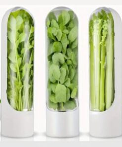 Fresh Herb Saver