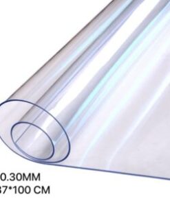 Transparent Roll 0.30 MM