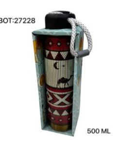 Liquid Bottle 500 ML