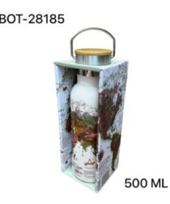 Liquid Bottle 500 ML