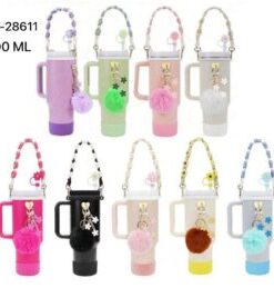 Liquid Bottle 1200 ML