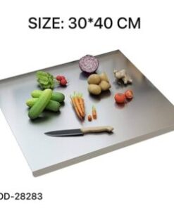 Cutting Board 30*40 CM