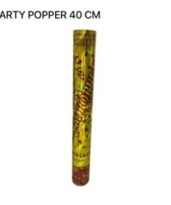 Party Popper 40 CM