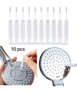 Shower Head Cleaning Brush