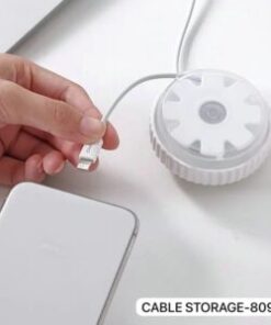 Cable Storage - 8092