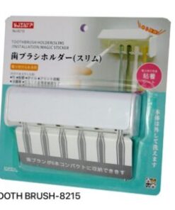 Toothbrush Holder