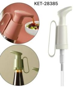 Sauce Dispencer Pump