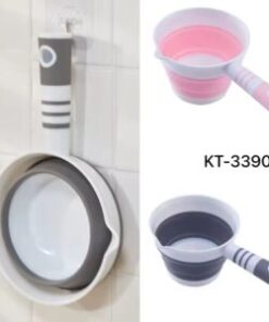 Foldable Water Ladle