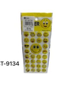 Emoji Stickers