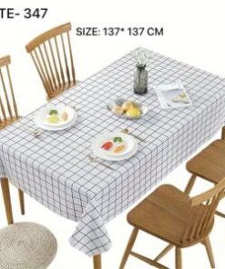 Table Cloth Rite - 347