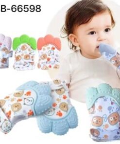 Finger Protect Gloves