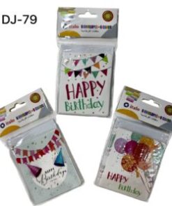 H.B Envelpes & Cards