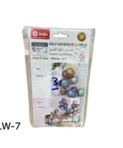 Self Adhesive Labels