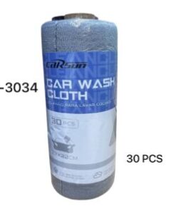 Car Wash Cloth
