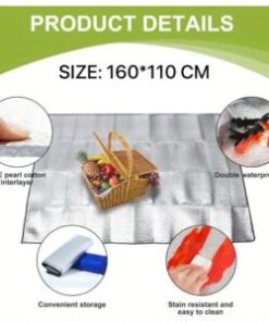 Aluminum Mat - C-1792