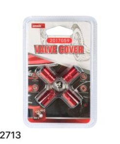 Tyre Valve Cover