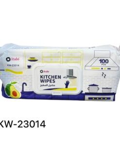 Kitchen Wipes 100 Pcs