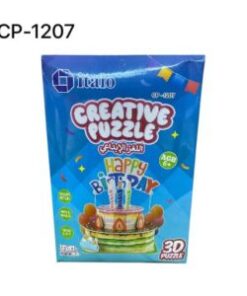 Creative Puzzle CP-1207