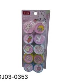 Stamps DJ03-0353