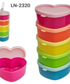 Mini Food Container
