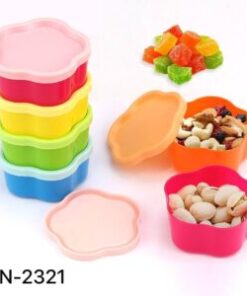Mini Food Container