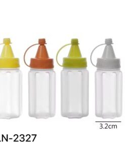 Mini Sauce Container