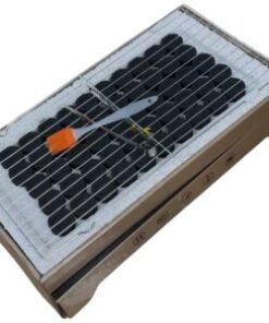 Portable Charcoal Grill