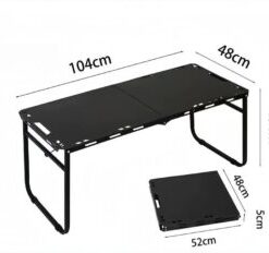 Hydraulic Travel Table