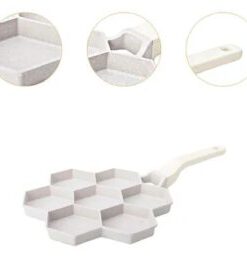 7 Cups Fry Pan
