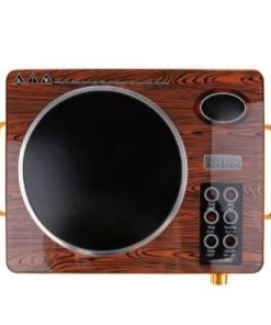 Electronic Cooker
