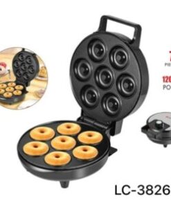 Donut Maker LC-38264
