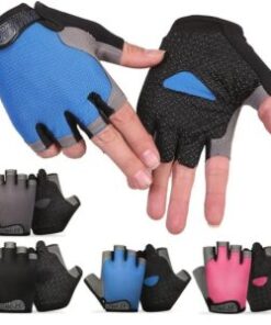 Half Finger Gloves