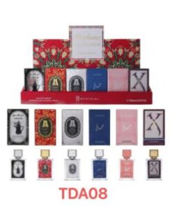 Collection Perfume TDA08