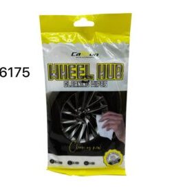 Car Wheel Cleaning Wipes